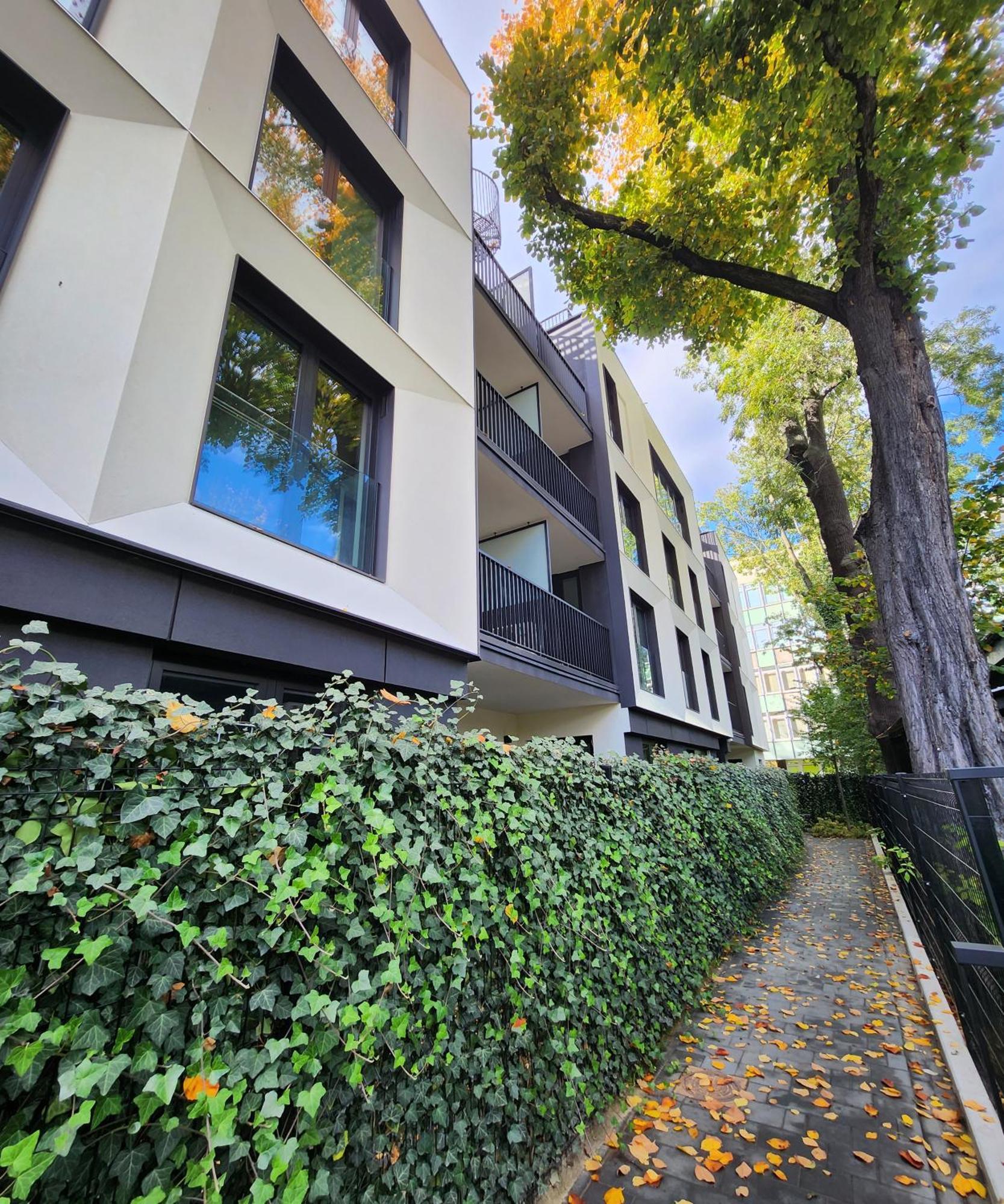 Przystan Nad Wisla Gym,Pool And Spa Free Parking Krakow Exterior photo